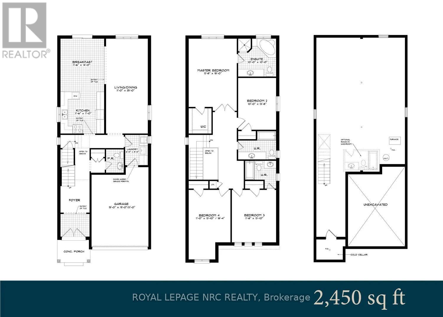 Lot 73 Baker Street, Thorold, Ontario  L2V 0N2 - Photo 2 - X13019288