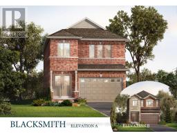 LOT 89 BAKER STREET, Thorold, Ontario