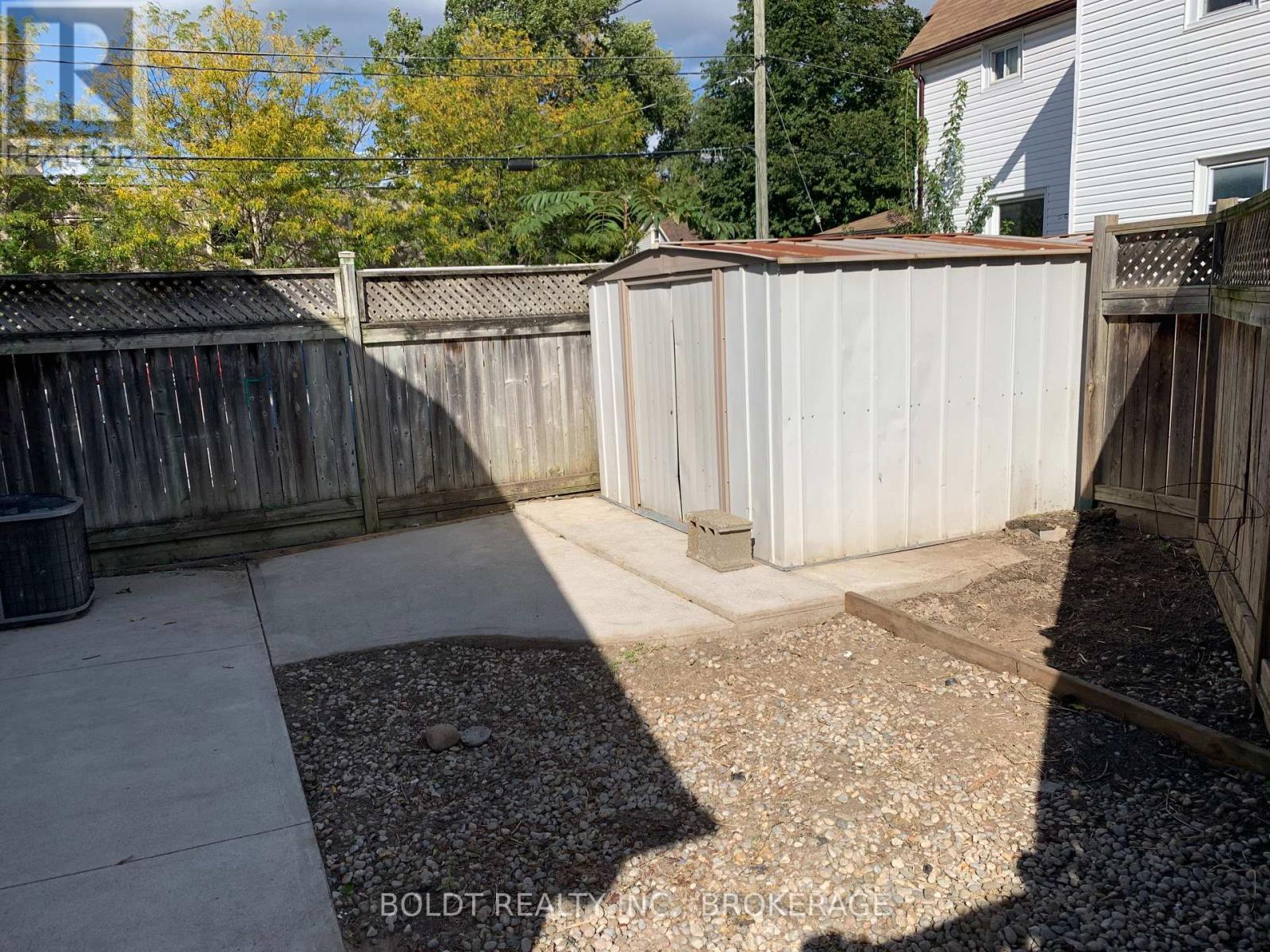 114 Lake Street, St. Catharines, Ontario  L2R 5X8 - Photo 21 - X13019462