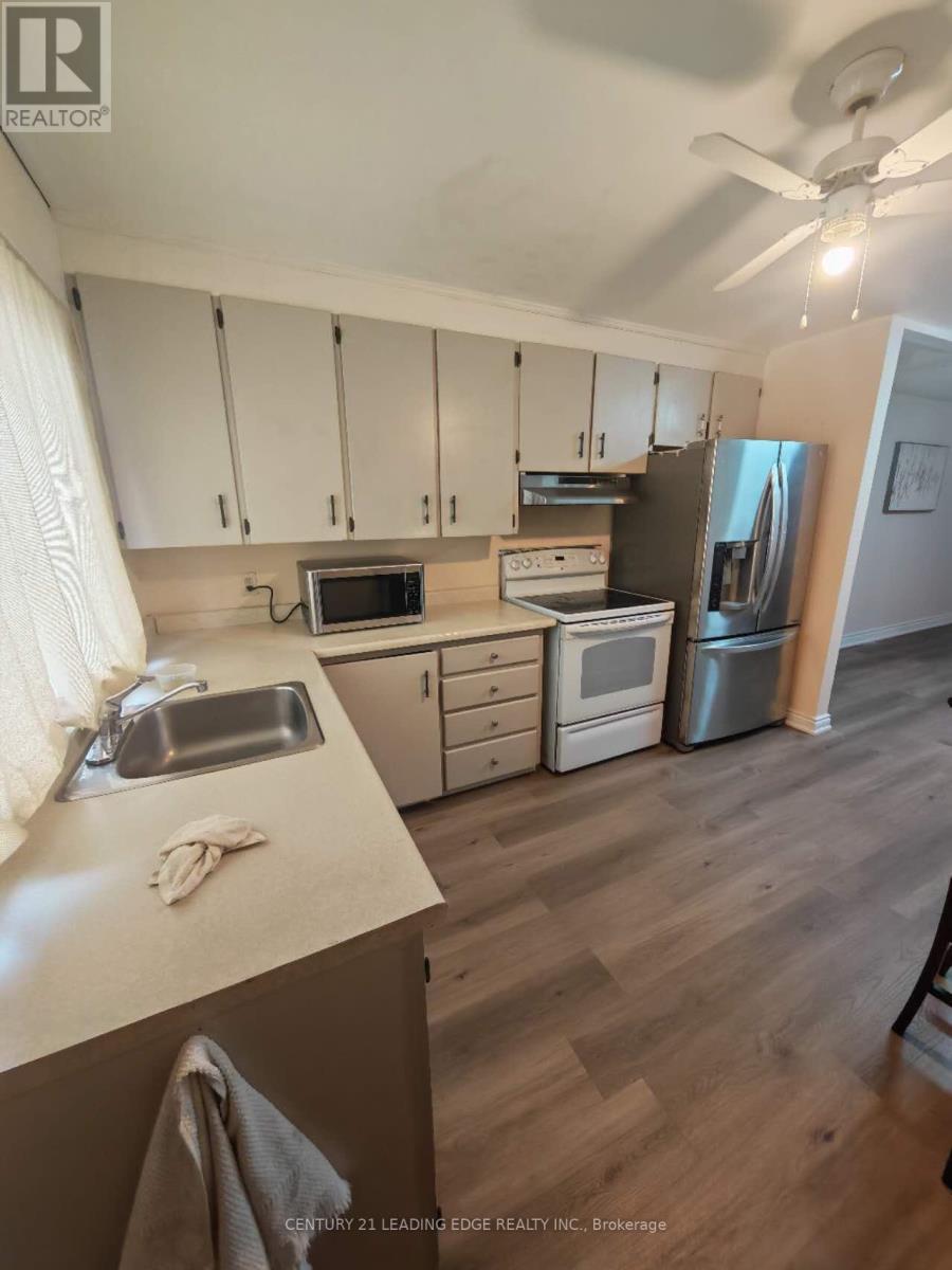 2nd Floor - 364 Wilson Road S, Oshawa, Ontario  L1H 6C7 - Photo 3 - E12950922