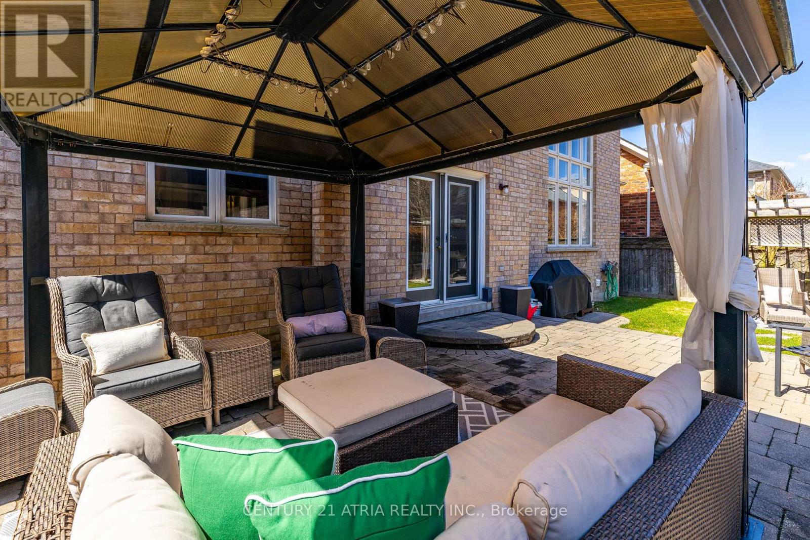 23 Weslock Crescent, Aurora, Ontario  L4G 7Y9 - Photo 35 - N13018816