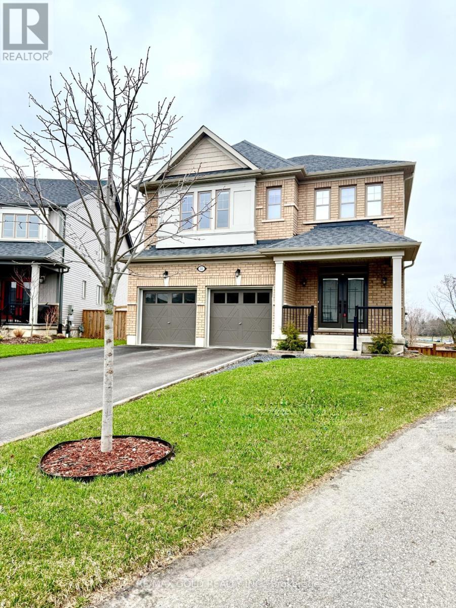 201 Mcfarlane Crescent, Centre Wellington, Ontario  N1M 0G5 - Photo 2 - X12907158