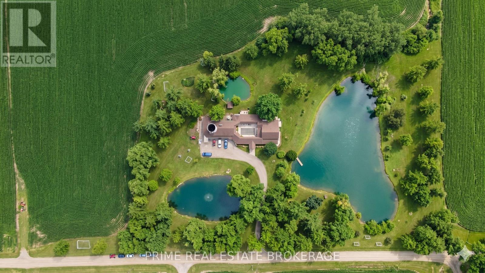 10096 Charlton Drive, Middlesex Centre, Ontario  N0M 1P0 - Photo 2 - X12967498