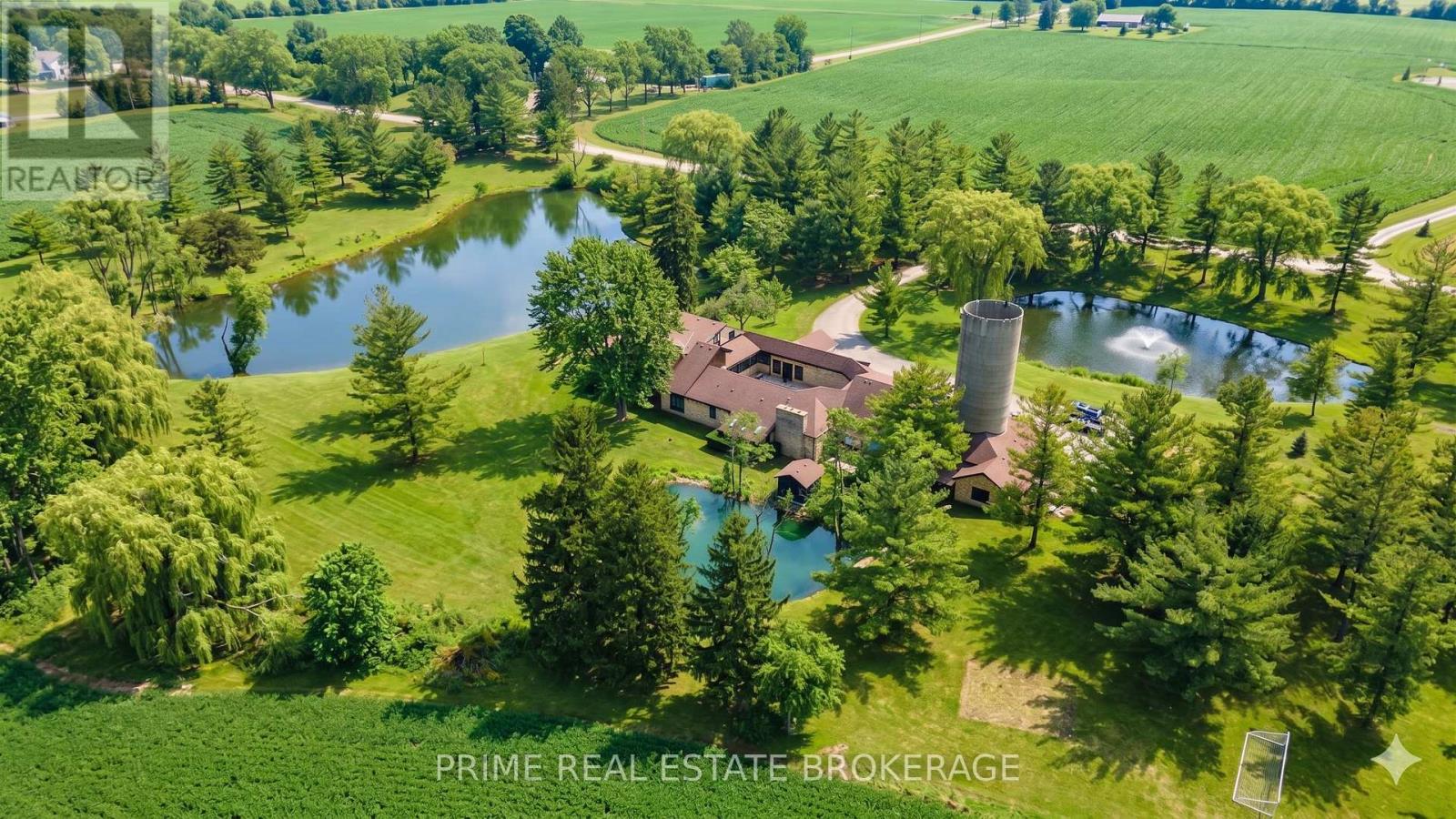 10096 CHARLTON DRIVE, Middlesex Centre, Ontario