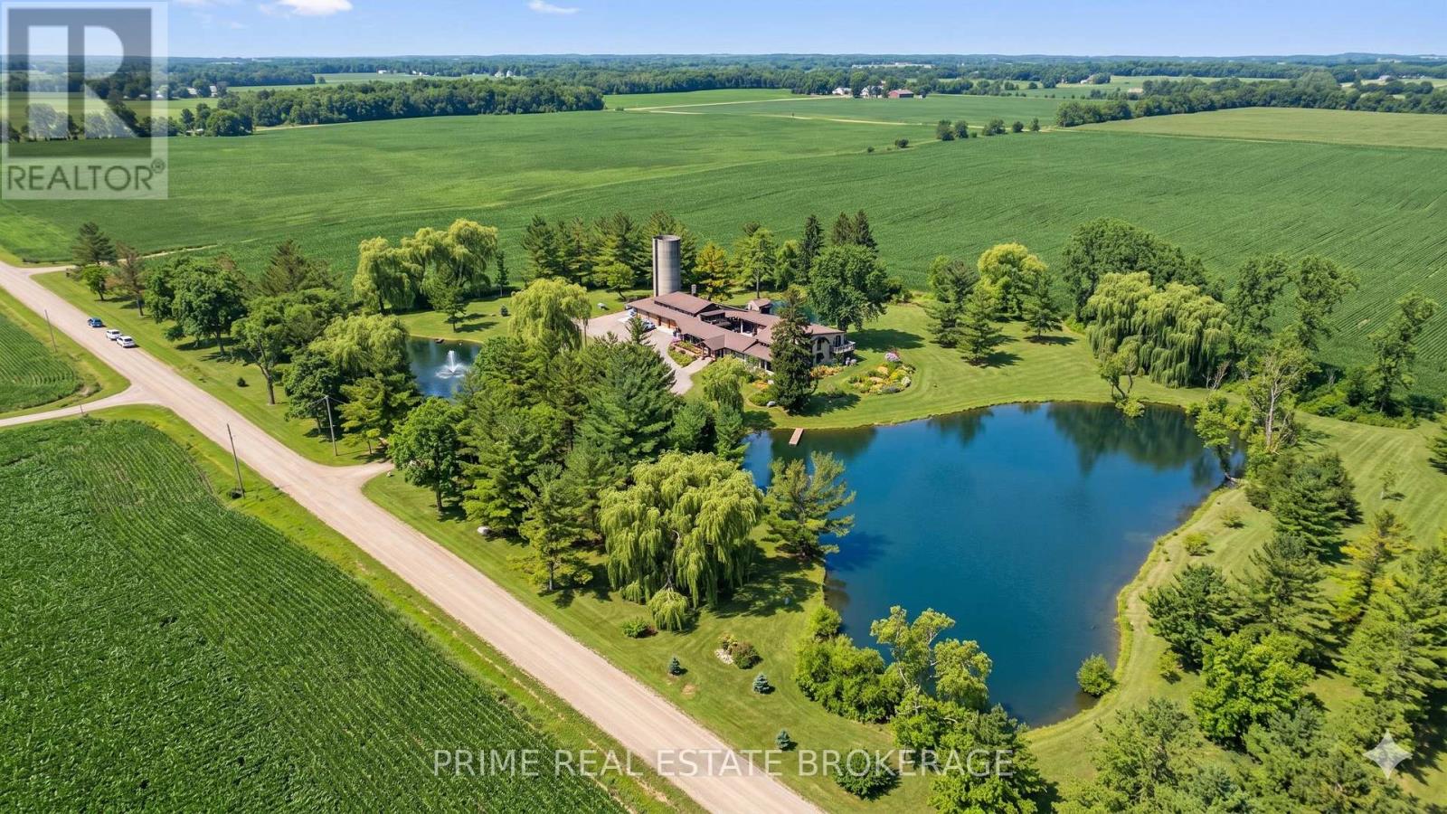 10096 Charlton Drive, Middlesex Centre, Ontario  N0M 1P0 - Photo 50 - X12967498