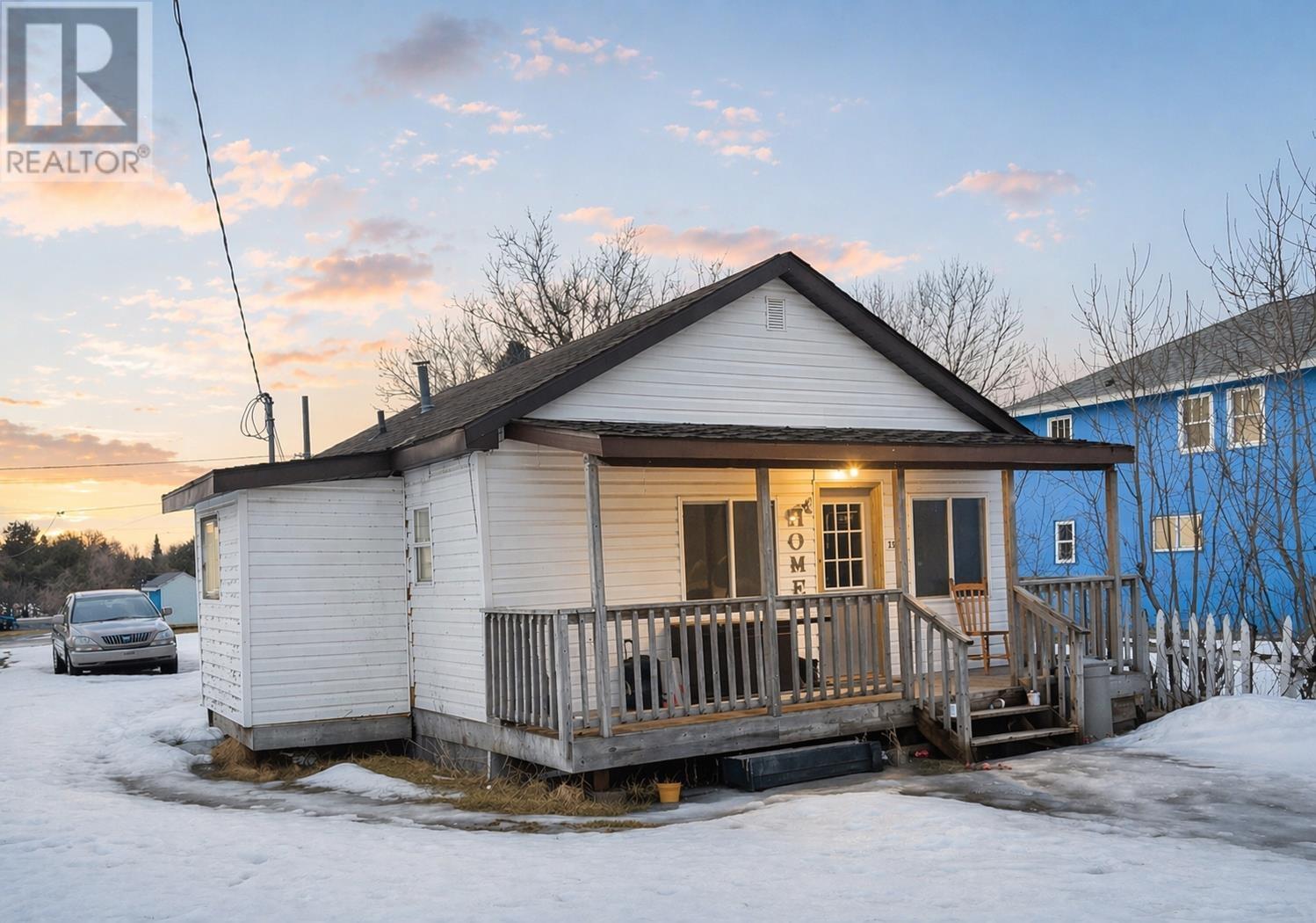 131 Burns St, Atikokan, Ontario  P0T 1C0 - Photo 1 - TB2600740