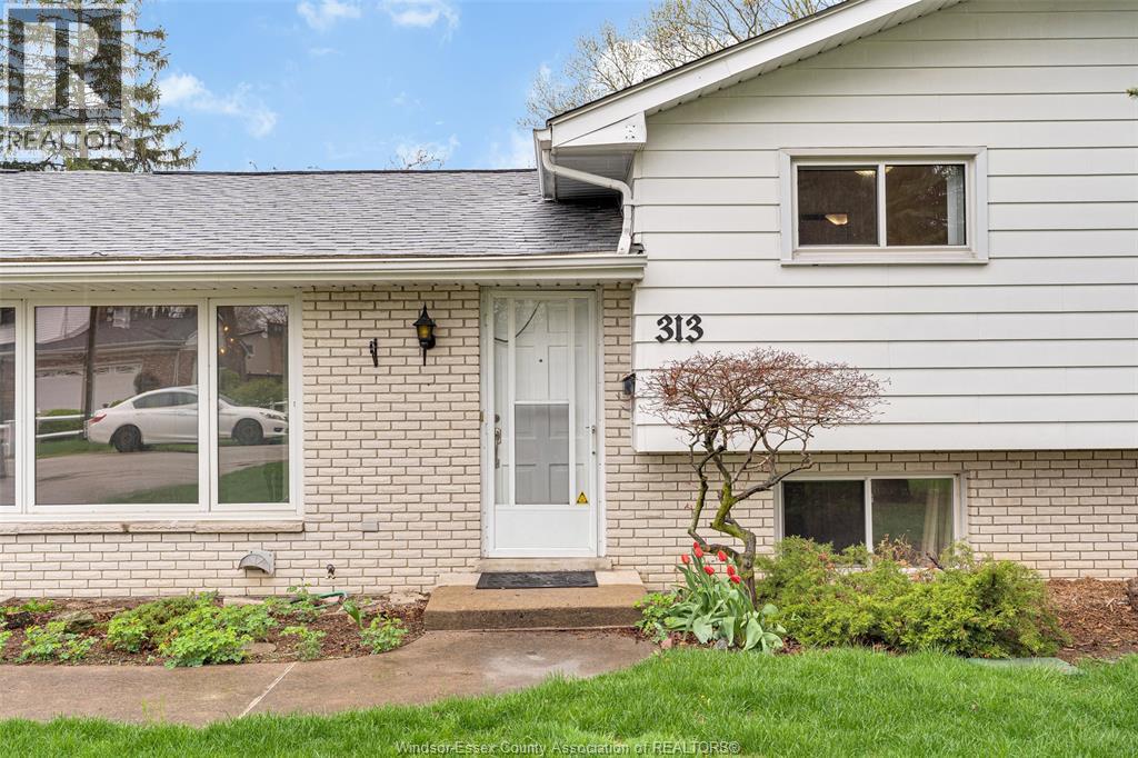 313 Barry Avenue, Tecumseh, Ontario  N8N 2G2 - Photo 3 - 26008575