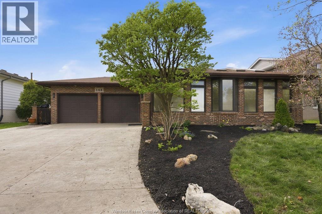 145 Centennial Drive, Tecumseh, Ontario  N8N 2N7 - Photo 2 - 26008552