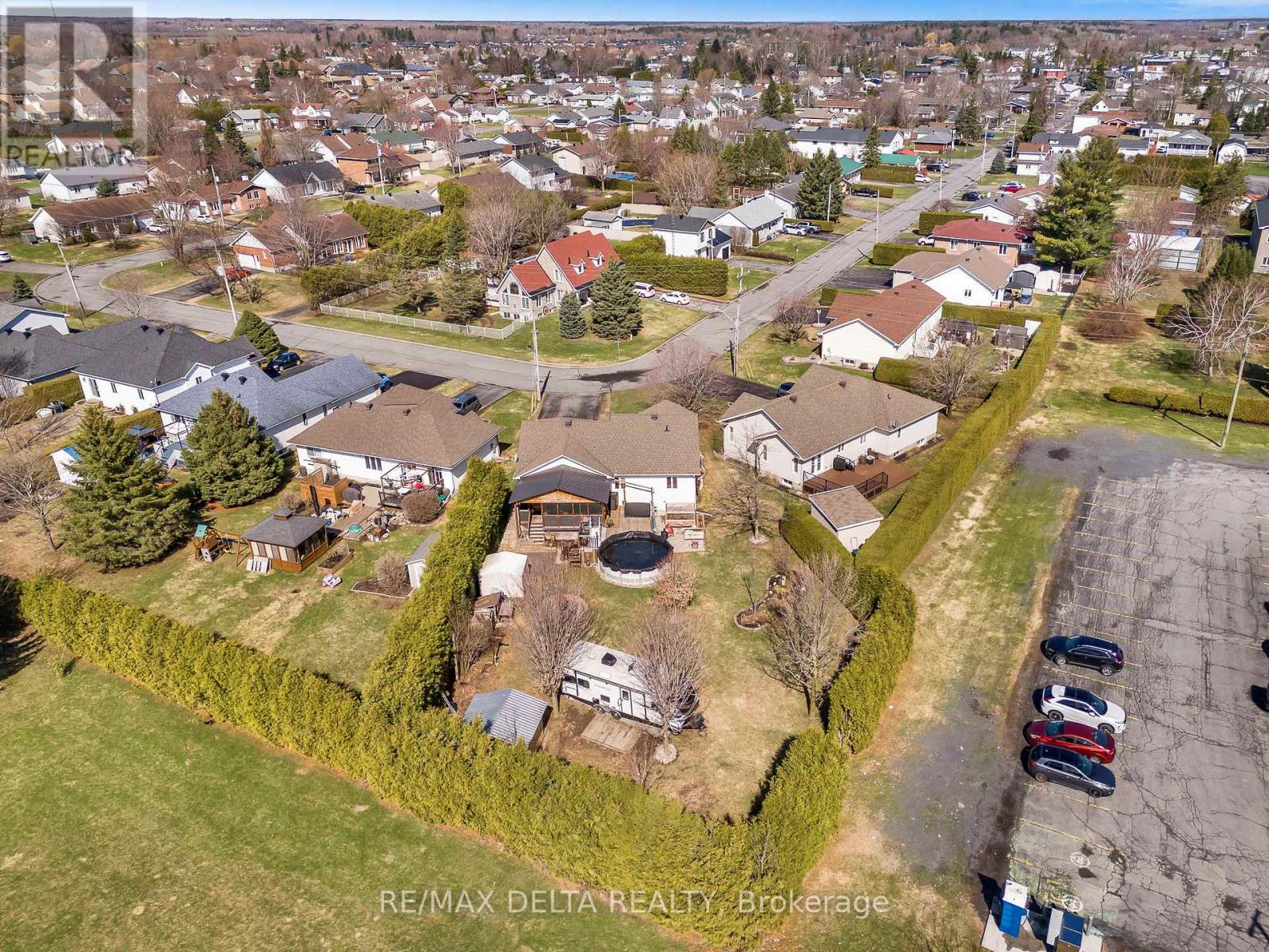 677 Ste Marie Street, Casselman, Ontario  K0A 1M0 - Photo 39 - X12947604