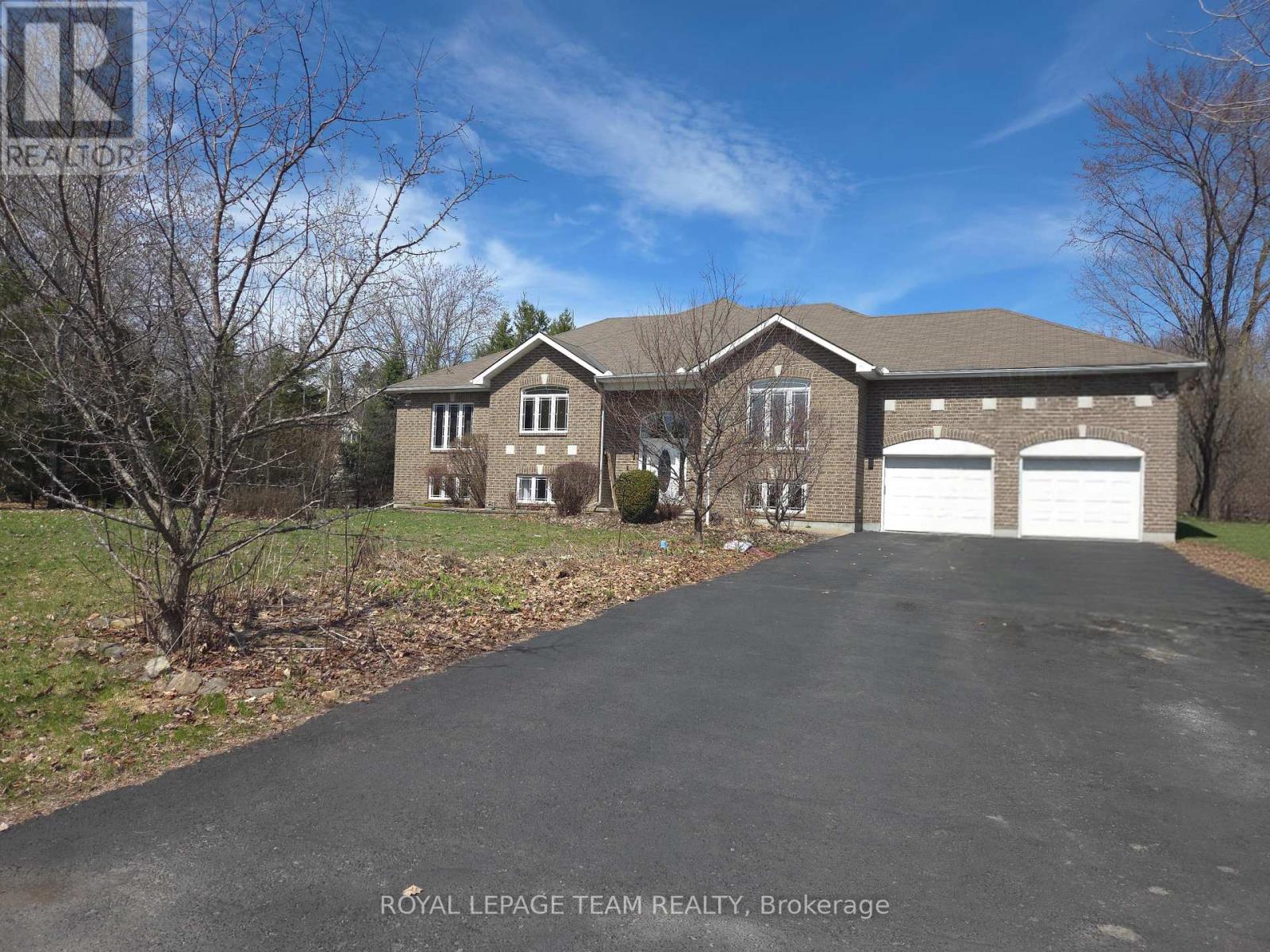 6637 STANMORE STREET, Ottawa, Ontario