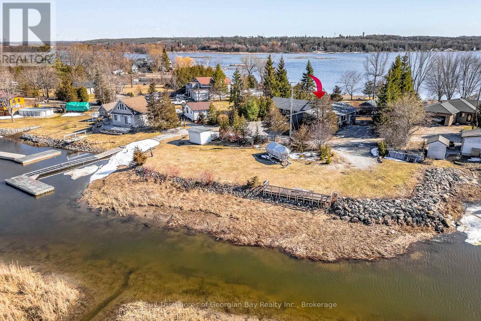 17 Wilcox Road, Tay, Ontario  L4S 2H3 - Photo 46 - S13019356