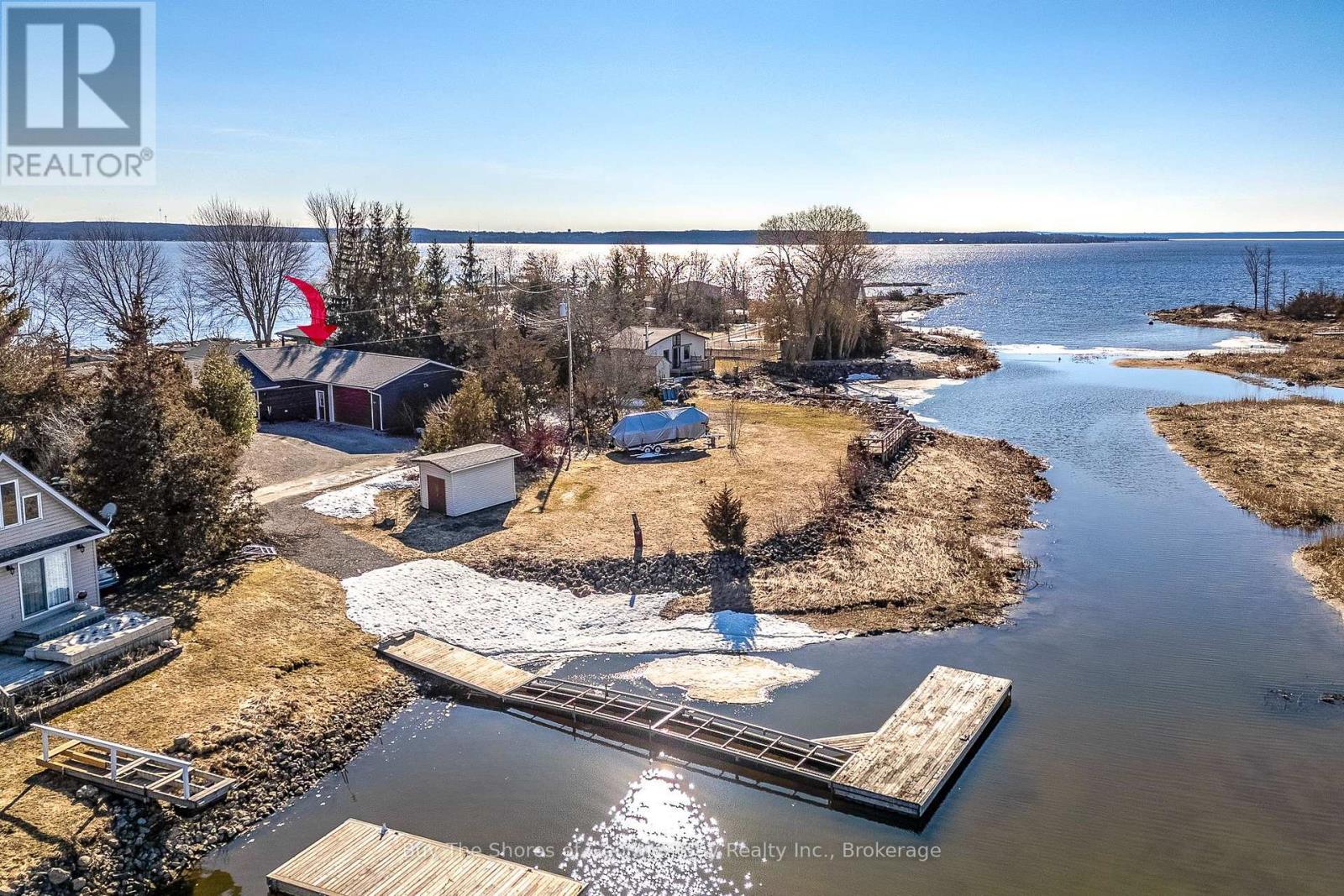 17 Wilcox Road, Tay, Ontario  L4S 2H3 - Photo 47 - S13019356