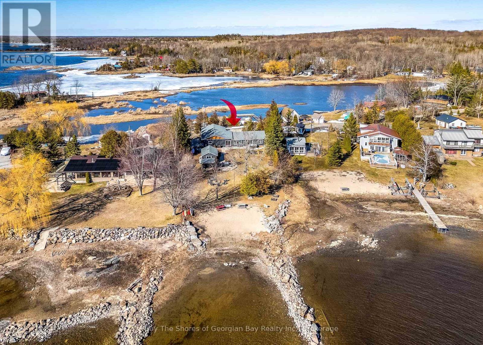 17 Wilcox Road, Tay, Ontario  L4S 2H3 - Photo 48 - S13019356