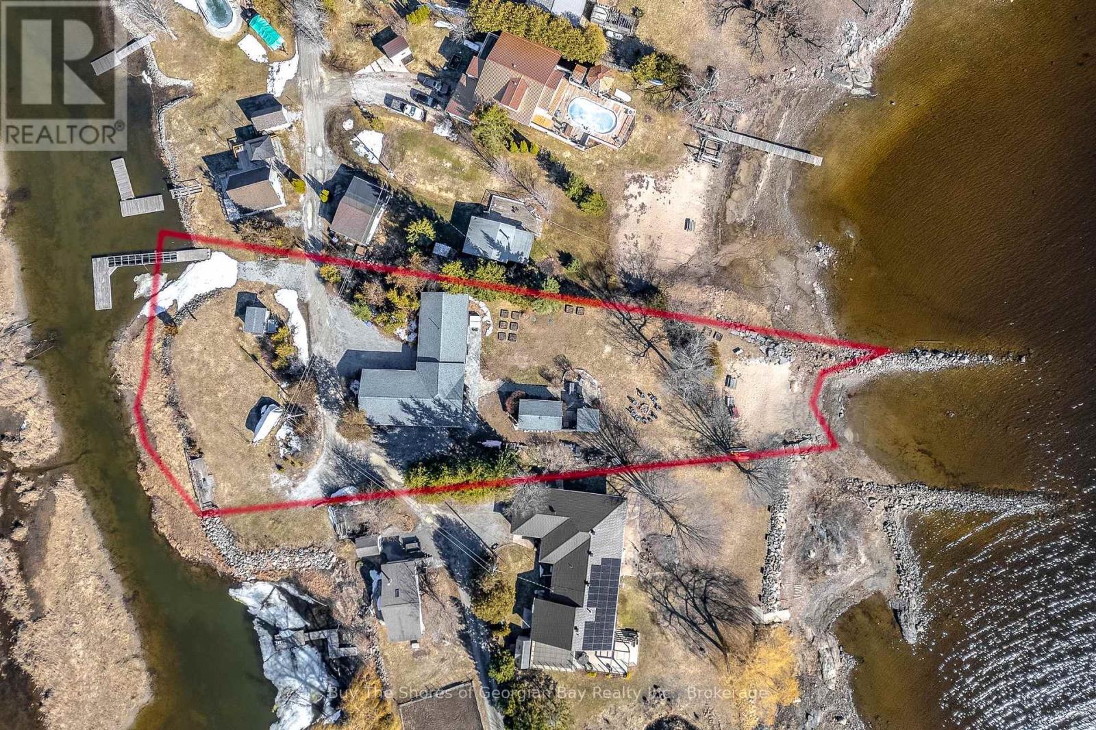 17 Wilcox Road, Tay, Ontario  L4S 2H3 - Photo 49 - S13019356