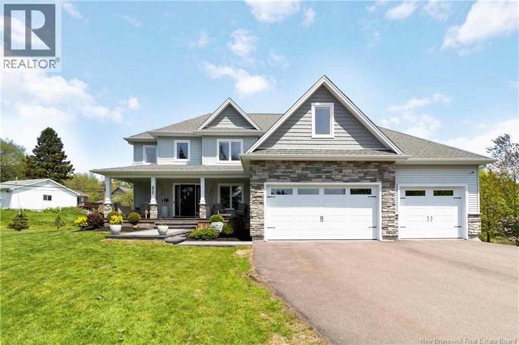 455 Danois Court, Dieppe, New Brunswick