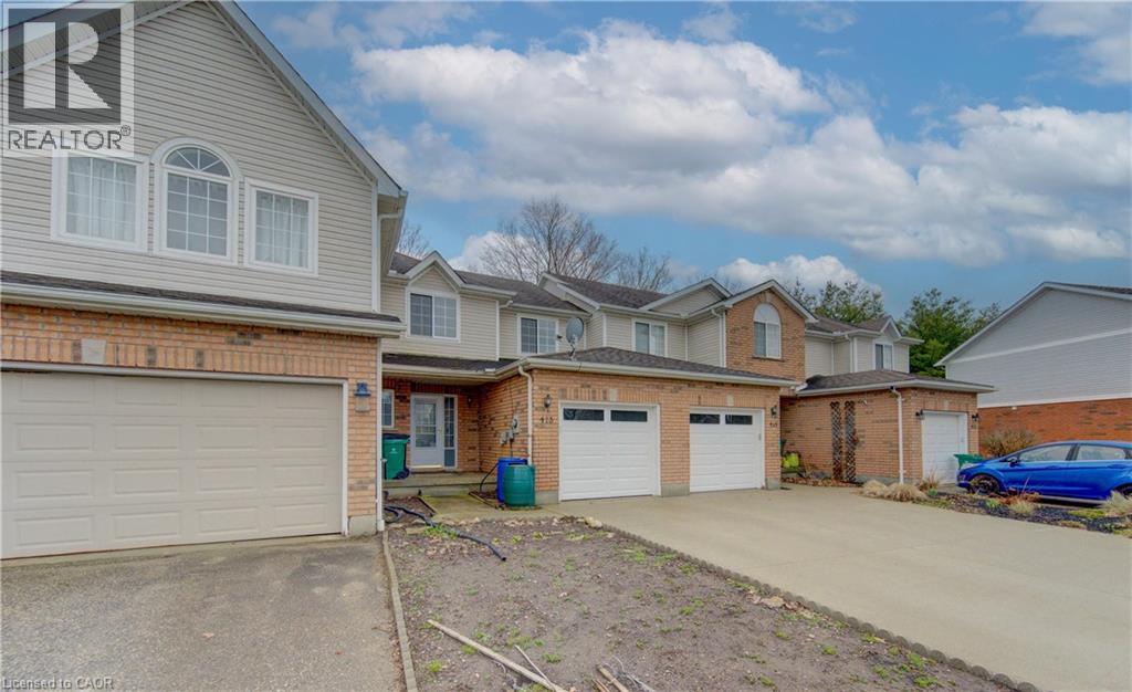 413 Laurel Gate Drive, Waterloo, Ontario  N2T 2S6 - Photo 2 - 40822358