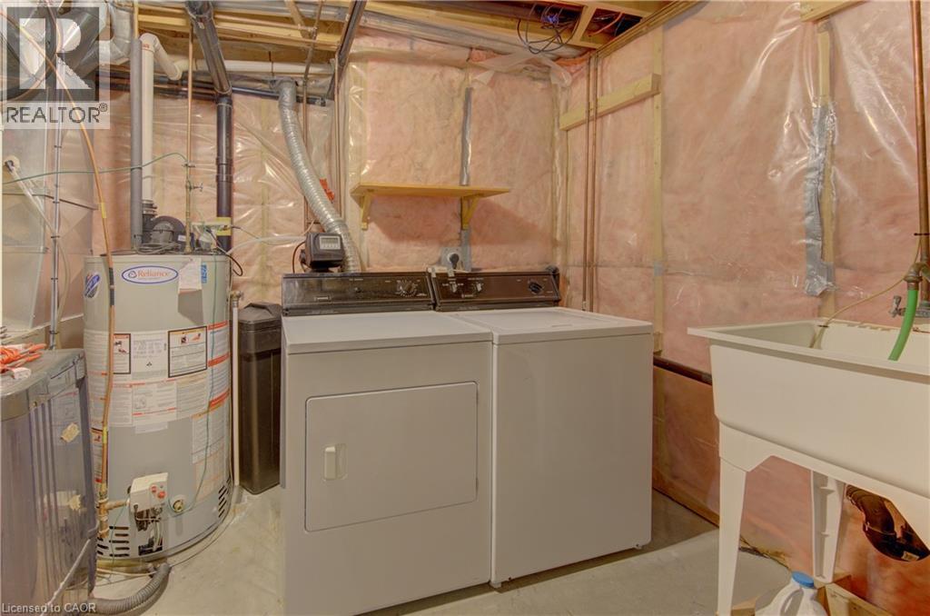 413 Laurel Gate Drive, Waterloo, Ontario  N2T 2S6 - Photo 28 - 40822358