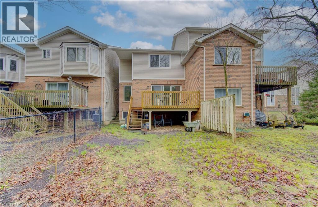 413 Laurel Gate Drive, Waterloo, Ontario  N2T 2S6 - Photo 32 - 40822358