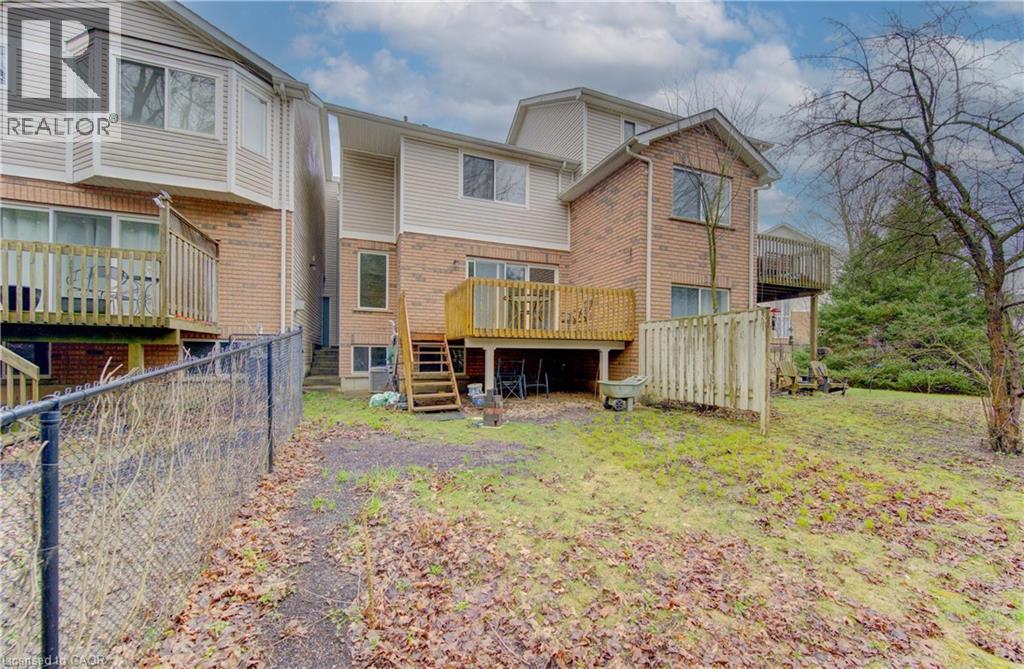 413 Laurel Gate Drive, Waterloo, Ontario  N2T 2S6 - Photo 33 - 40822358