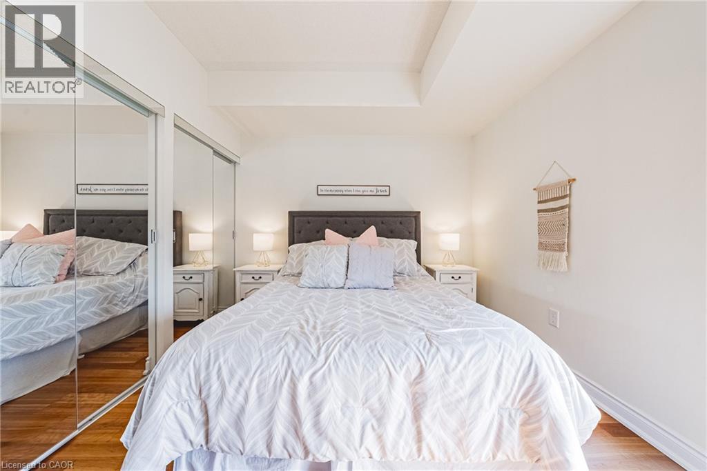 125 Wilson Street W Unit# 312, Ancaster, Ontario  L9G 0B3 - Photo 17 - 40822321