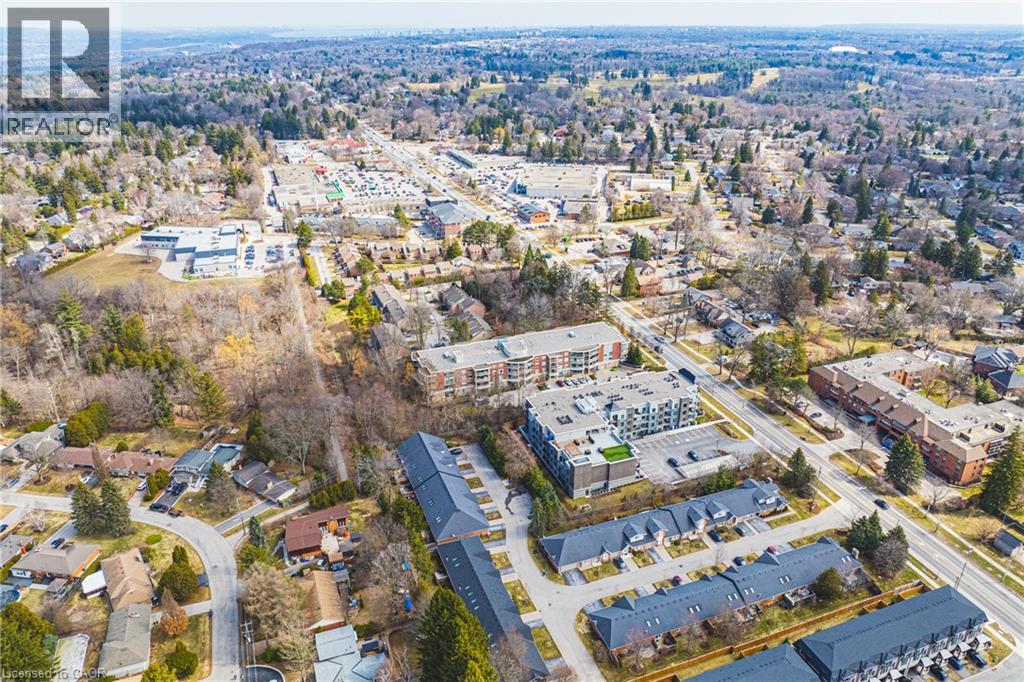 125 Wilson Street W Unit# 312, Ancaster, Ontario  L9G 0B3 - Photo 34 - 40822321