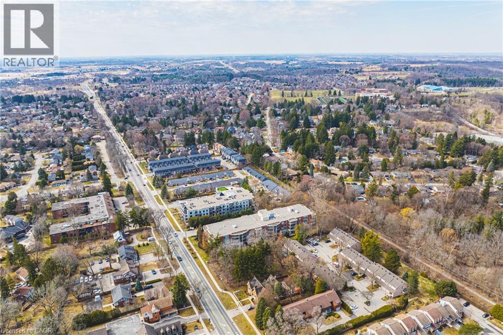 125 Wilson Street W Unit# 312, Ancaster, Ontario  L9G 0B3 - Photo 36 - 40822321