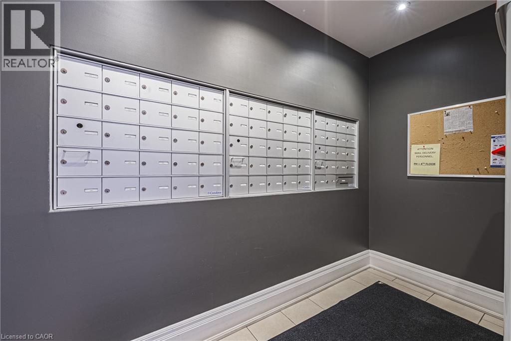 125 Wilson Street W Unit# 312, Ancaster, Ontario  L9G 0B3 - Photo 5 - 40822321