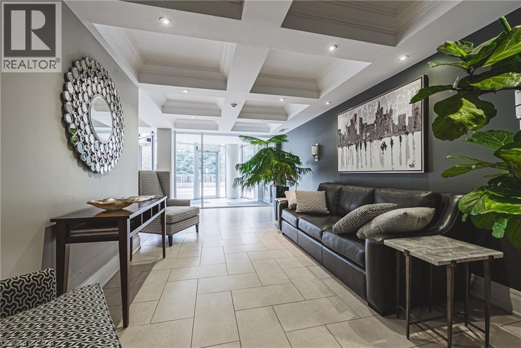 125 Wilson Street W Unit# 312, Ancaster, Ontario  L9G 0B3 - Photo 6 - 40822321