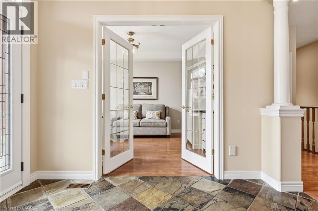 49 Rockcliffe Road, Waterdown, Ontario  L9H 7H5 - Photo 12 - 40822278