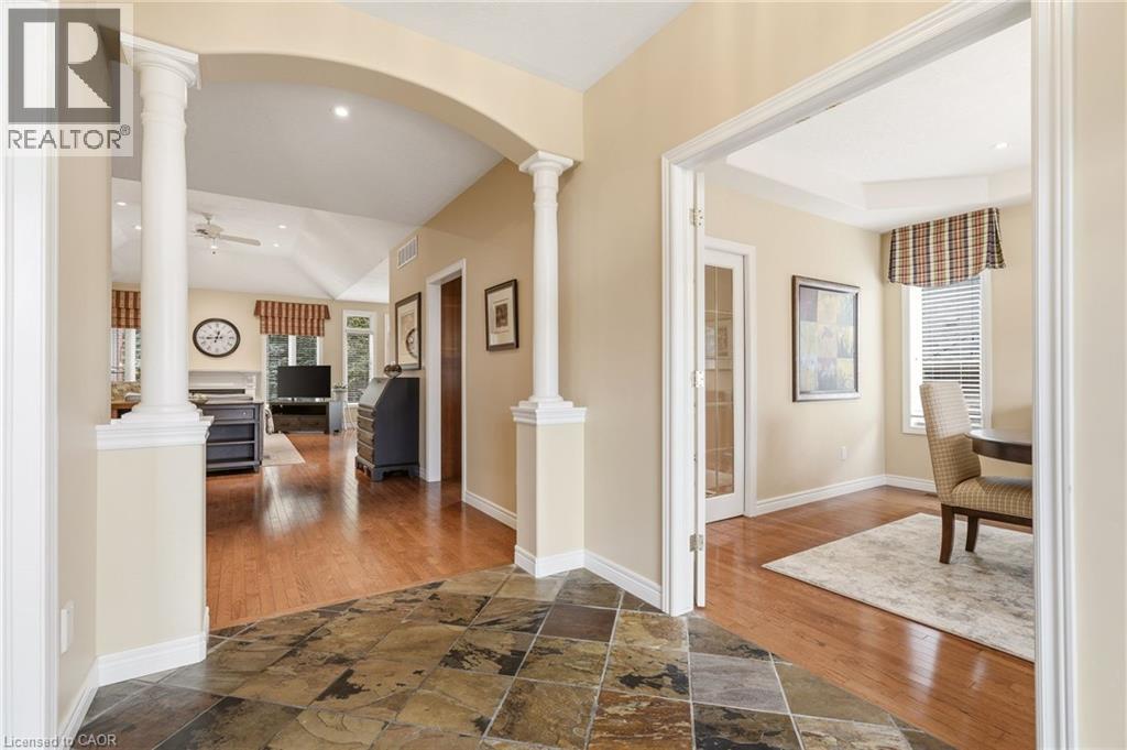 49 Rockcliffe Road, Waterdown, Ontario  L9H 7H5 - Photo 14 - 40822278