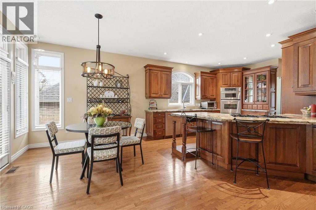 49 Rockcliffe Road, Waterdown, Ontario  L9H 7H5 - Photo 23 - 40822278