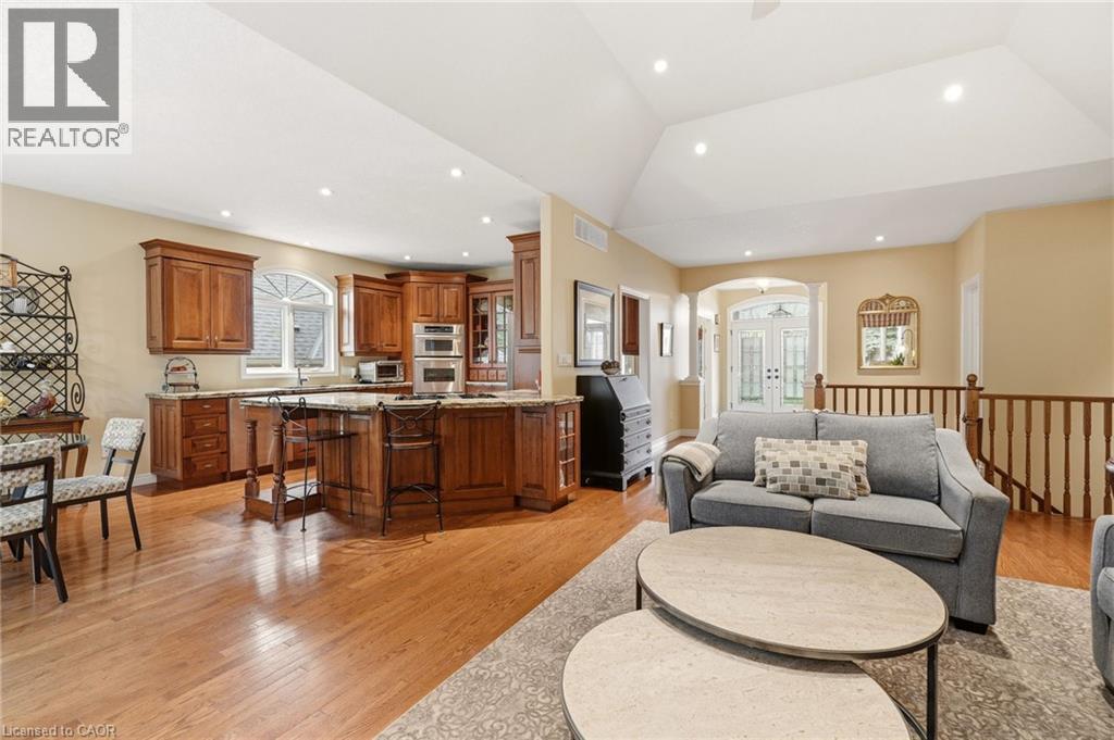 49 Rockcliffe Road, Waterdown, Ontario  L9H 7H5 - Photo 27 - 40822278