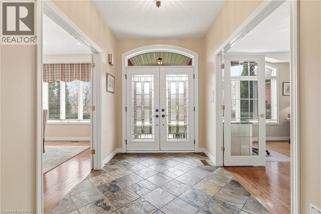 49 Rockcliffe Road, Waterdown, Ontario  L9H 7H5 - Photo 7 - 40822278