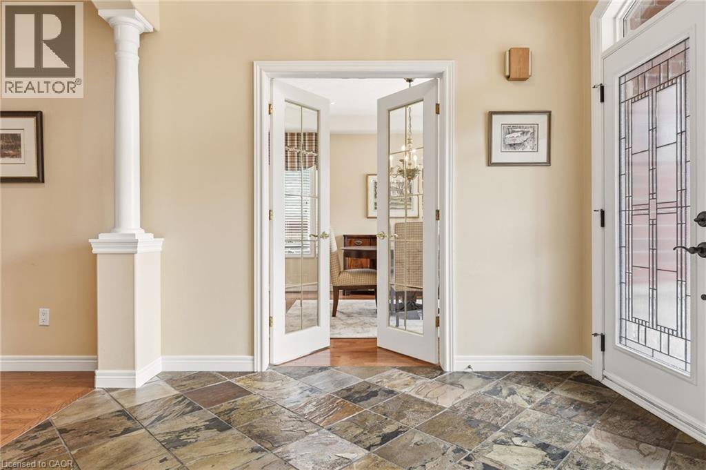 49 Rockcliffe Road, Waterdown, Ontario  L9H 7H5 - Photo 9 - 40822278