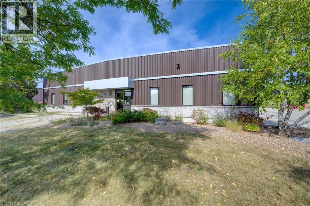 136 DEARBORN Place, Waterloo, Ontario