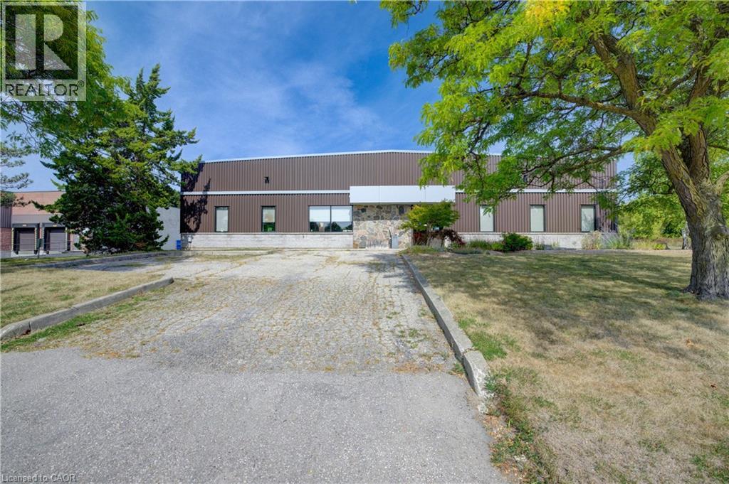 136 Dearborn Place, Waterloo, Ontario  N2J 4N5 - Photo 10 - 40822163