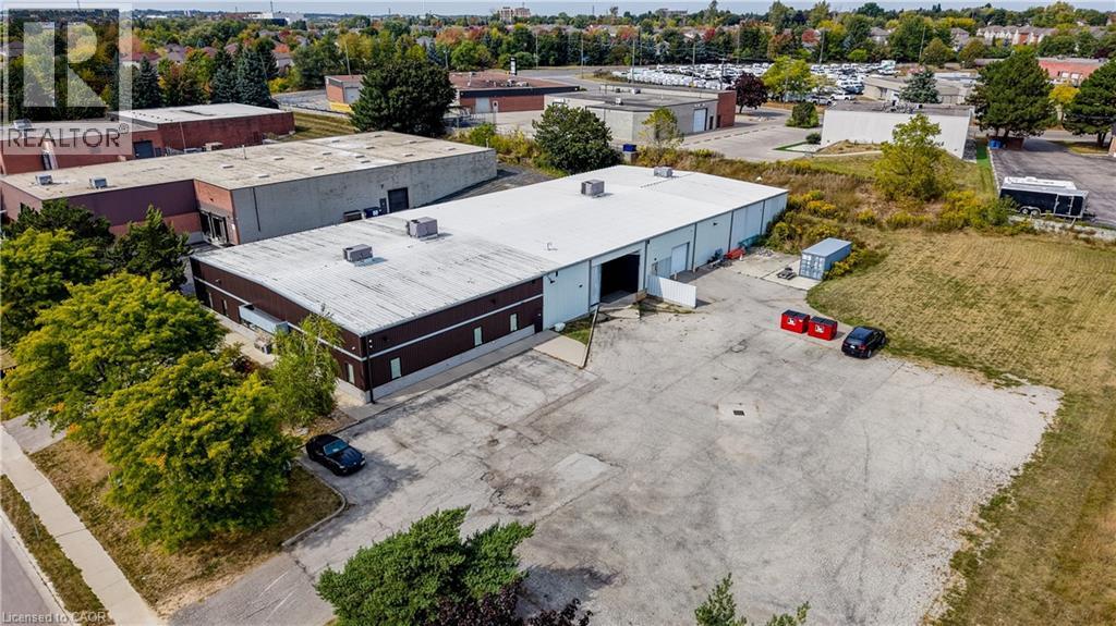 136 Dearborn Place, Waterloo, Ontario  N2J 4N5 - Photo 2 - 40822163