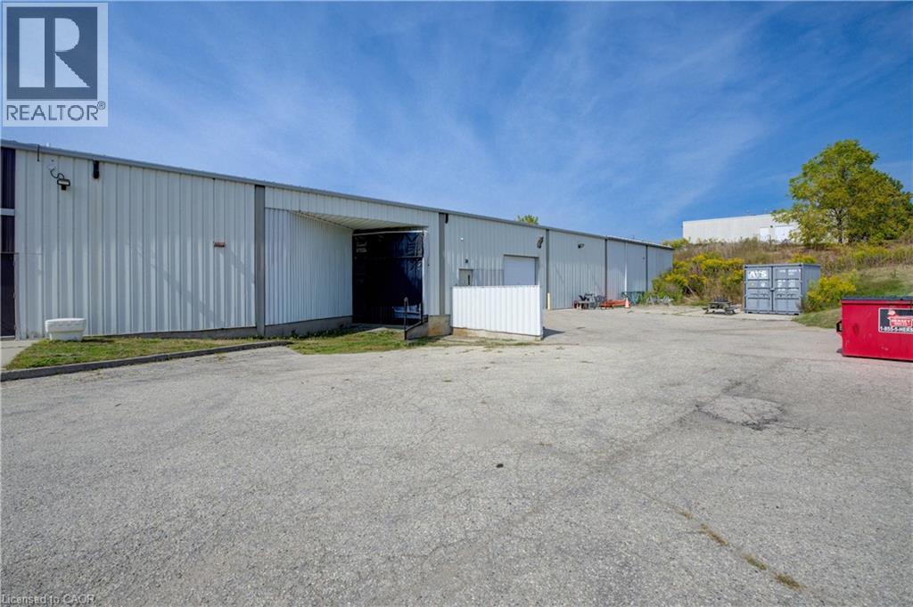 136 Dearborn Place, Waterloo, Ontario  N2J 4N5 - Photo 5 - 40822163