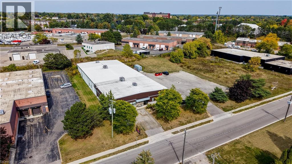 136 Dearborn Place, Waterloo, Ontario  N2J 4N5 - Photo 7 - 40822163