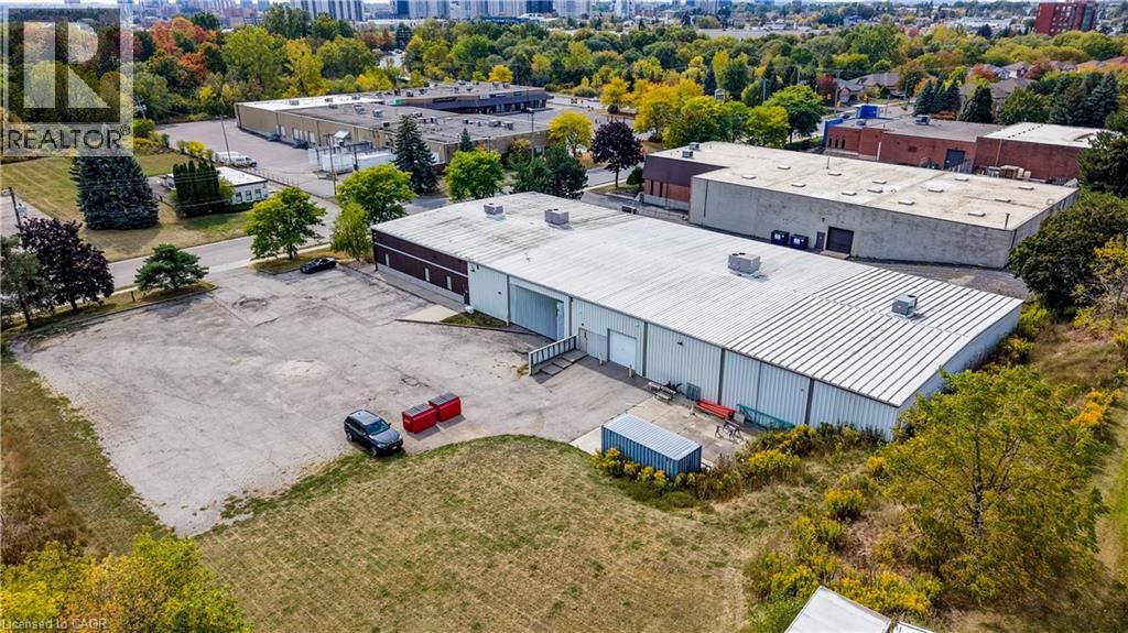 136 Dearborn Place, Waterloo, Ontario  N2J 4N5 - Photo 8 - 40822163