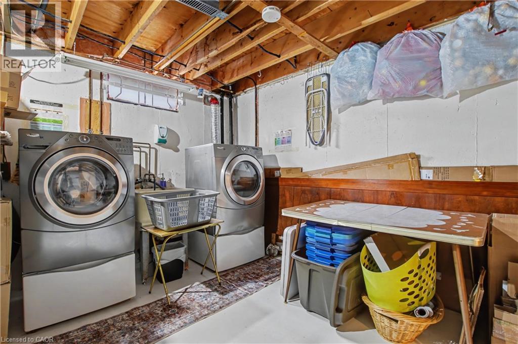 21 Greystone Crescent, St. Catharines, Ontario  L2N 6P1 - Photo 28 - 40822045