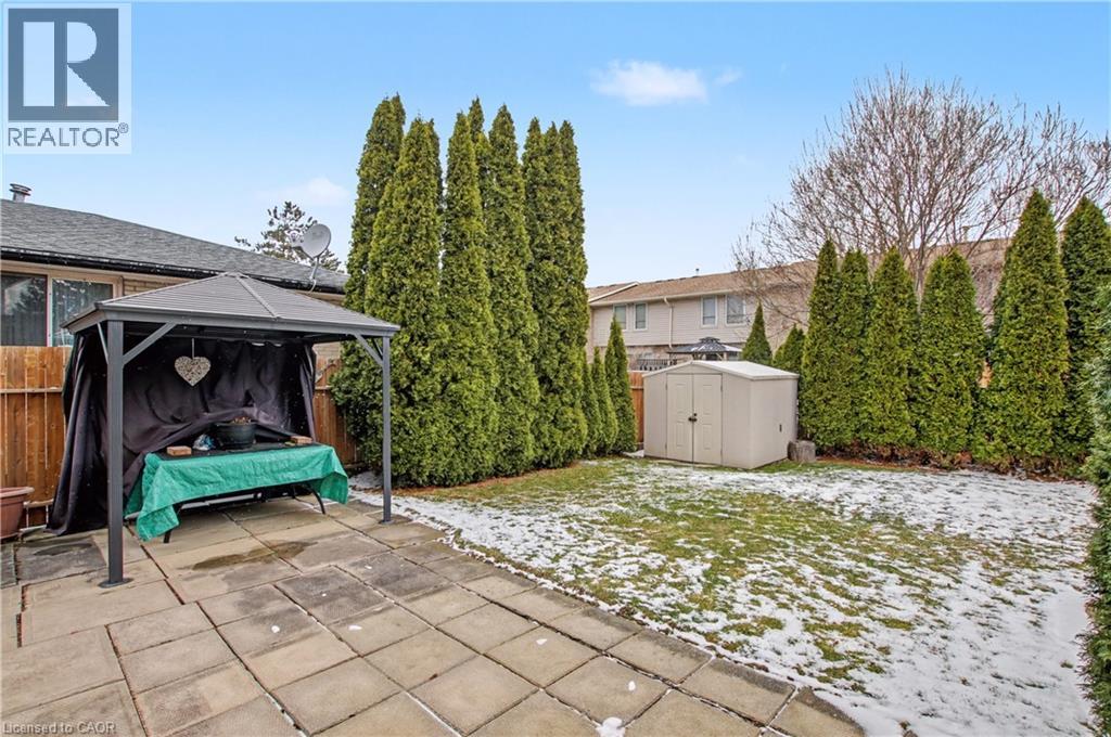 21 Greystone Crescent, St. Catharines, Ontario  L2N 6P1 - Photo 29 - 40822045