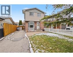 21 GREYSTONE Crescent, st. catharines, Ontario