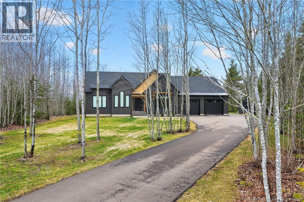 45 Vernay, Memramcook, New Brunswick