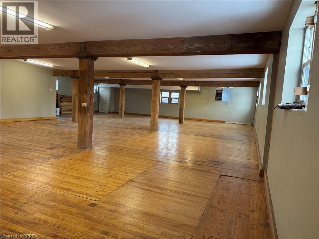 137 Nelson Street Unit# 203, Brantford, Ontario  N3S 4B5 - Photo 5 - 40801664