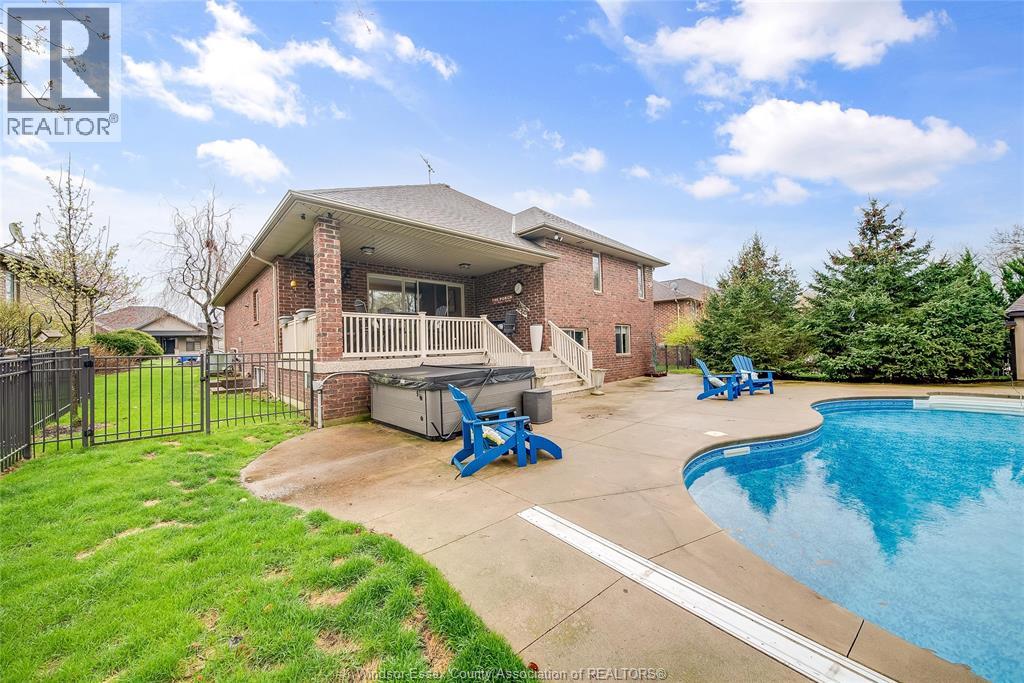 166 Woodycrest, Kingsville, Ontario  N9Y 0A4 - Photo 45 - 26008396