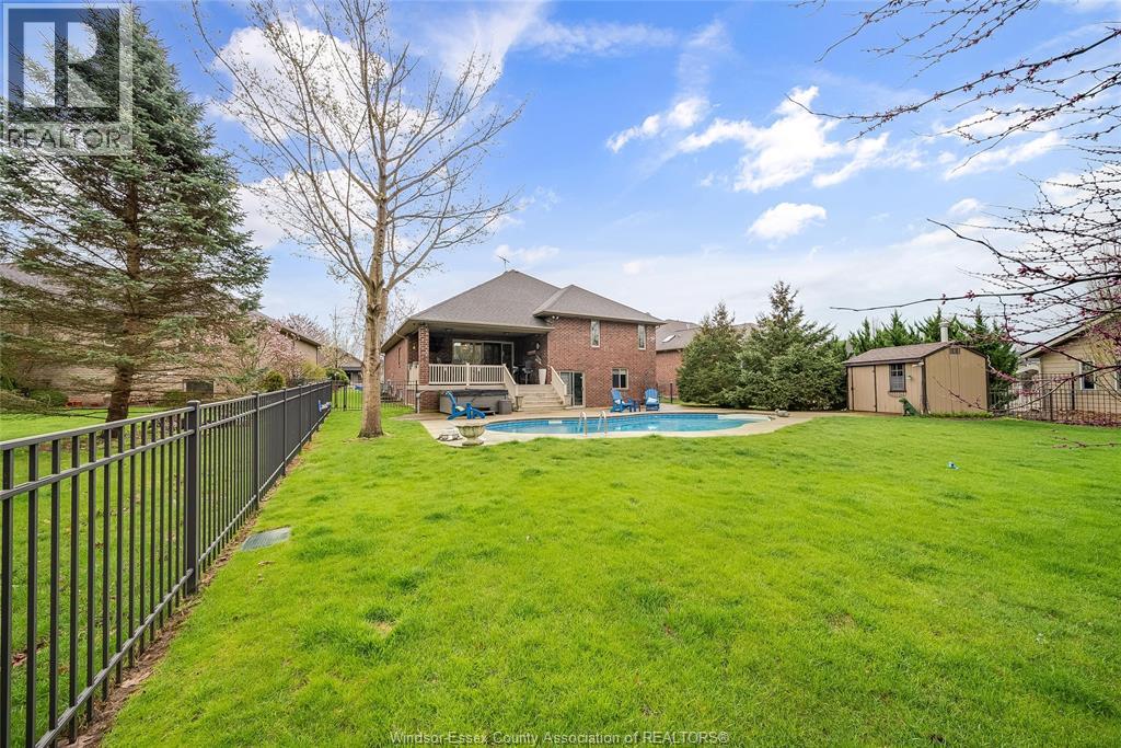 166 Woodycrest, Kingsville, Ontario  N9Y 0A4 - Photo 46 - 26008396