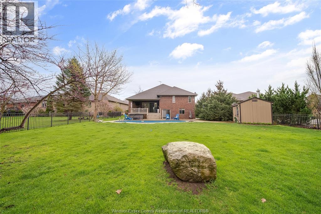 166 Woodycrest, Kingsville, Ontario  N9Y 0A4 - Photo 47 - 26008396