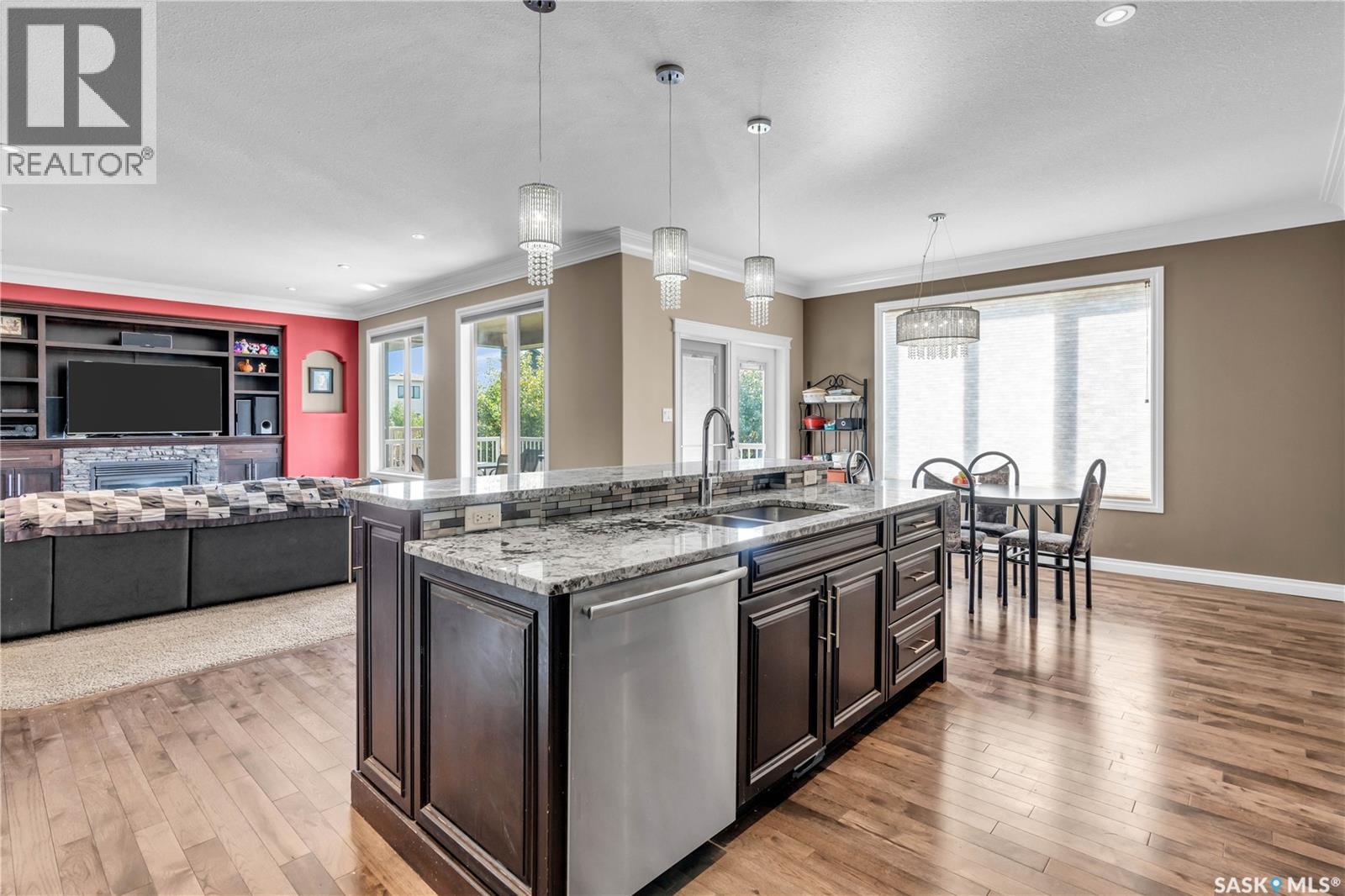 3969 Sandhill Crescent, Regina, Saskatchewan  S4V 3G7 - Photo 15 - SK025682