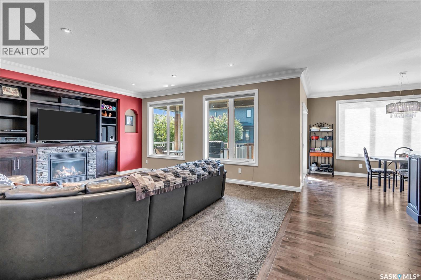 3969 Sandhill Crescent, Regina, Saskatchewan  S4V 3G7 - Photo 5 - SK025682